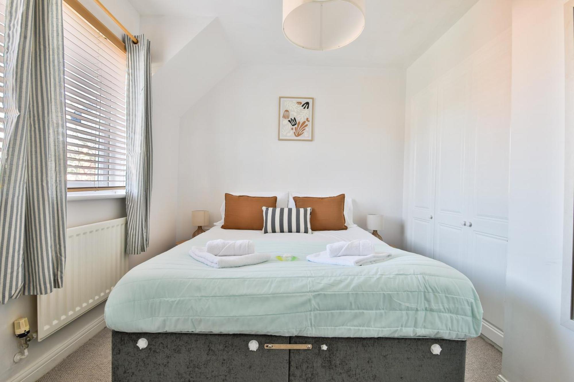 Stayright 2 Bed Beach House With Private Parking- Next To Barry Beach And Jackson Bay Ngoại thất bức ảnh