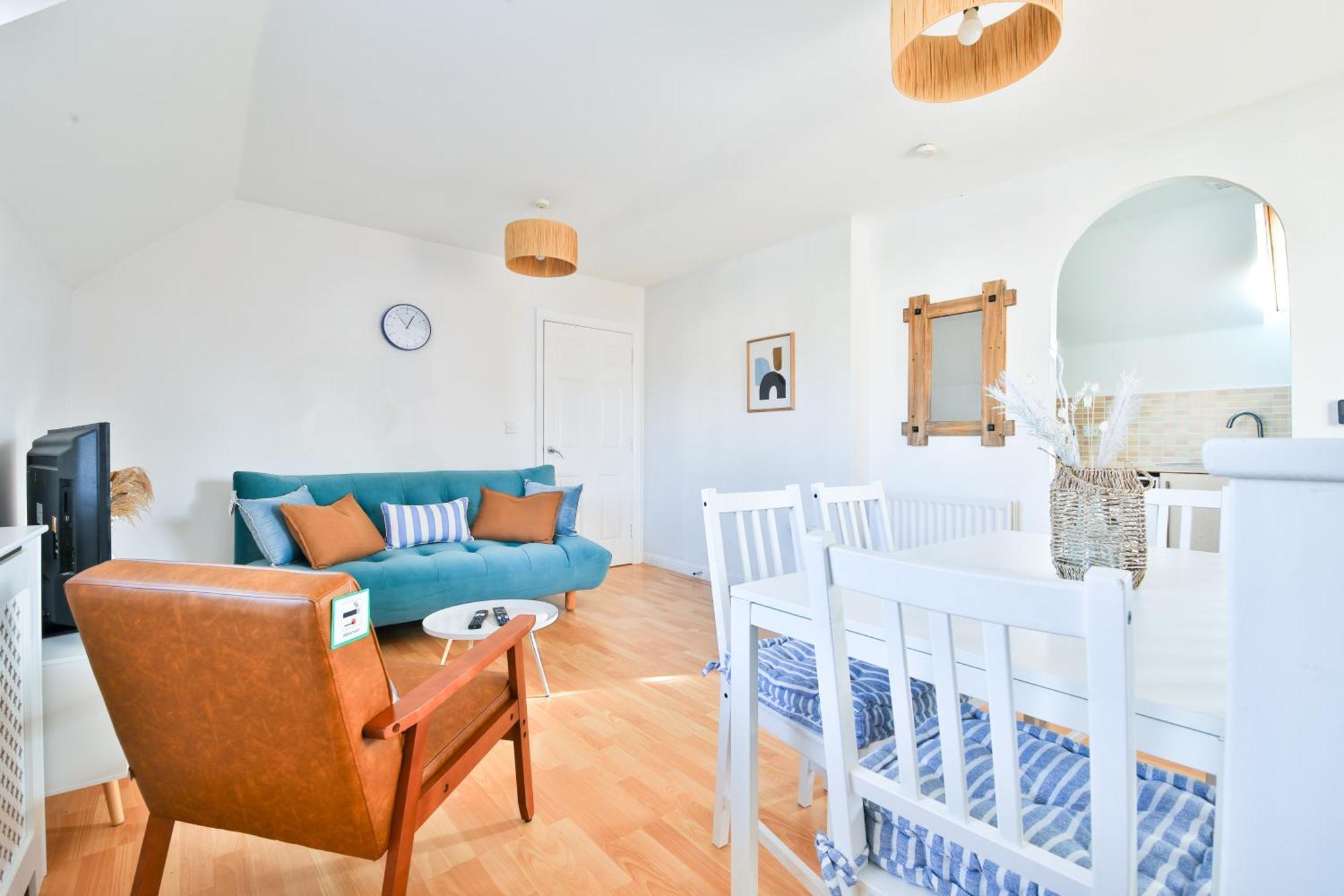 Stayright 2 Bed Beach House With Private Parking- Next To Barry Beach And Jackson Bay Ngoại thất bức ảnh